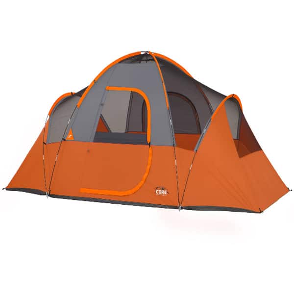 Tent Large Dome 2
