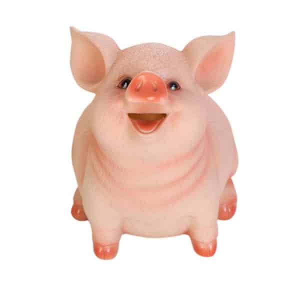 Pig Bank
