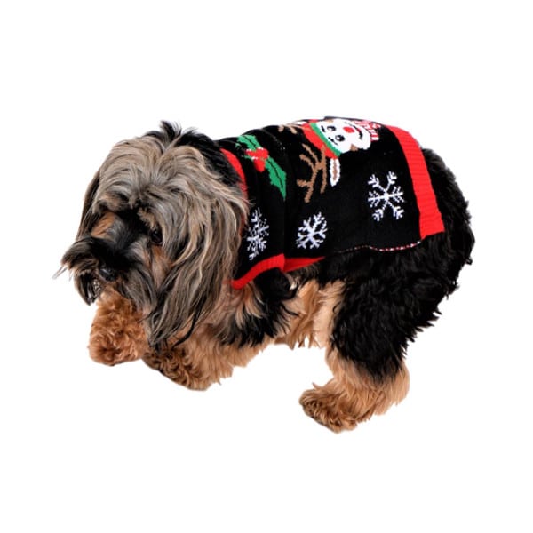 Christmas Dog Sweater 5