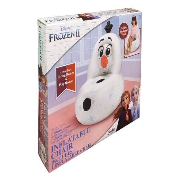 Frozen 2 Inflatable Chair 1